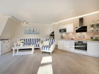 Ferienwohnung für 4 Personen (56 m²) in Zingst 4/10