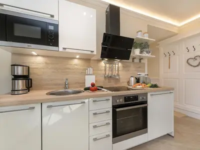 Ferienwohnung für 4 Personen (56 m²) in Zingst 5/10