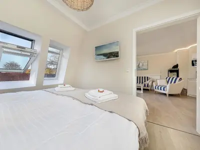 Ferienwohnung für 4 Personen (56 m²) in Zingst 10/10