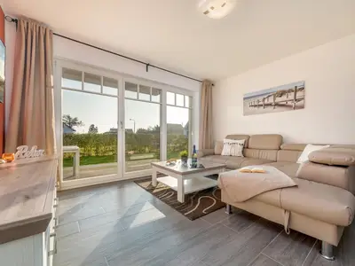 Ferienwohnung für 4 Personen (59 m²) in Zingst (Ostseebad) 1/10