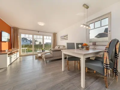 Ferienwohnung für 4 Personen (59 m²) in Zingst (Ostseebad) 2/10