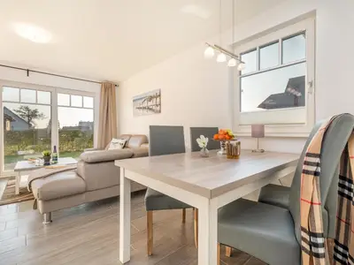 Ferienwohnung für 4 Personen (59 m²) in Zingst (Ostseebad) 3/10