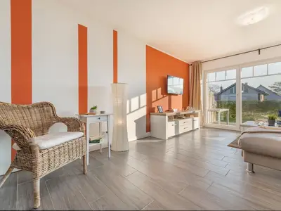 Ferienwohnung für 4 Personen (59 m²) in Zingst (Ostseebad) 4/10