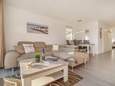 Ferienwohnung für 4 Personen (59 m²) in Zingst (Ostseebad) 5/10