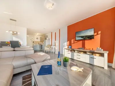 Ferienwohnung für 4 Personen (59 m²) in Zingst (Ostseebad) 6/10