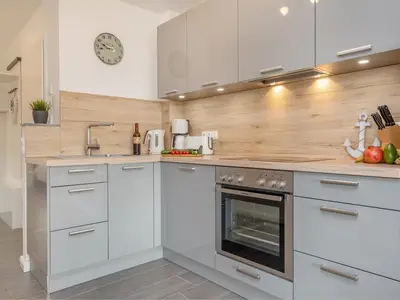 Ferienwohnung für 4 Personen (59 m²) in Zingst (Ostseebad) 7/10