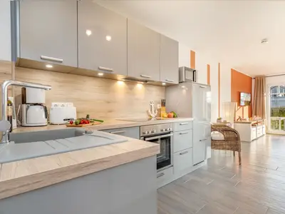 Ferienwohnung für 4 Personen (59 m²) in Zingst (Ostseebad) 8/10