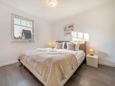 Ferienwohnung für 4 Personen (59 m²) in Zingst (Ostseebad) 10/10