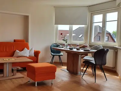 Ferienwohnung für 3 Personen (70 m²) in Zingst (Ostseebad) 1/10