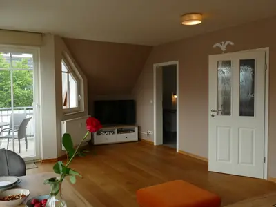 Ferienwohnung für 3 Personen (70 m²) in Zingst (Ostseebad) 2/10