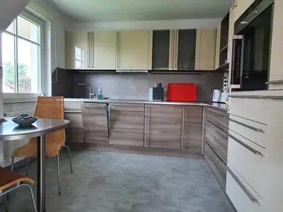 Ferienwohnung für 3 Personen (70 m²) in Zingst (Ostseebad) 3/10