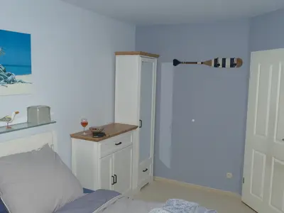 Ferienwohnung für 3 Personen (70 m²) in Zingst (Ostseebad) 5/10
