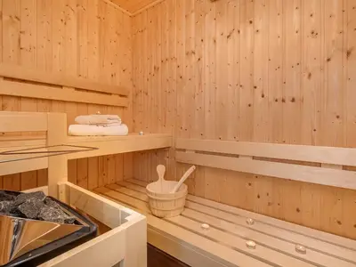 Ferienwohnung für 4 Personen (83 m²) in Zingst 2/10