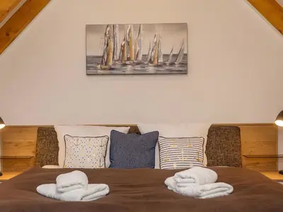 Ferienwohnung für 4 Personen (83 m²) in Zingst 3/10