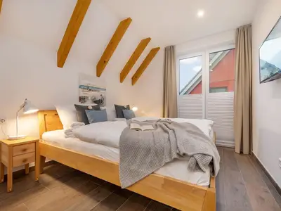 Ferienwohnung für 4 Personen (83 m²) in Zingst 4/10