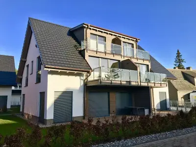 Ferienwohnung für 4 Personen (83 m²) in Zingst 5/10