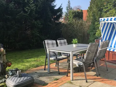 Ferienwohnung für 4 Personen (76 m²) in Zingst 1/10