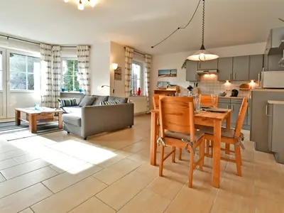 Ferienwohnung für 4 Personen (76 m²) in Zingst 3/10