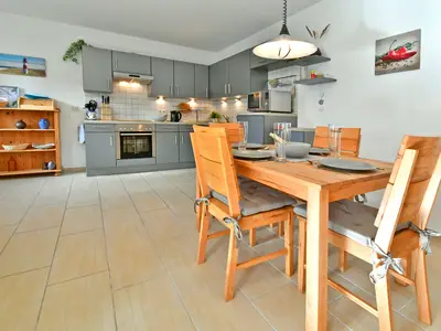 Ferienwohnung für 4 Personen (76 m²) in Zingst 4/10