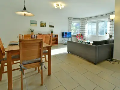 Ferienwohnung für 4 Personen (76 m²) in Zingst 5/10