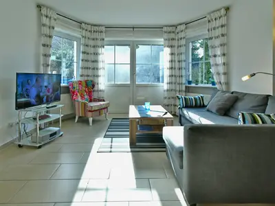 Ferienwohnung für 4 Personen (76 m²) in Zingst 7/10