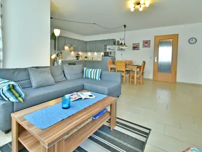Ferienwohnung für 4 Personen (76 m²) in Zingst 8/10
