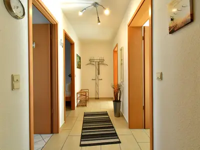 Ferienwohnung für 4 Personen (76 m²) in Zingst 9/10