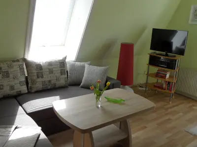 Ferienwohnung für 2 Personen (30 m²) in Zingst (Ostseebad) 4/10