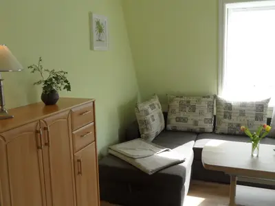 Ferienwohnung für 2 Personen (30 m²) in Zingst (Ostseebad) 5/10