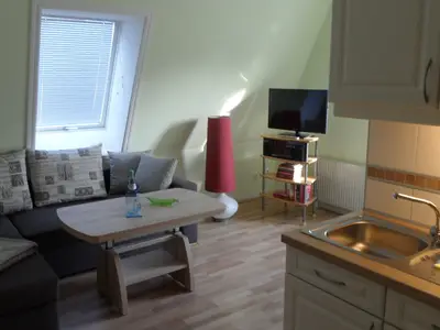 Ferienwohnung für 2 Personen (30 m²) in Zingst (Ostseebad) 7/10