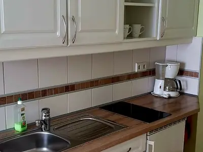 Ferienwohnung für 2 Personen (30 m²) in Zingst (Ostseebad) 8/10