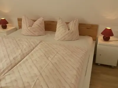 Ferienwohnung für 2 Personen (30 m²) in Zingst (Ostseebad) 9/10