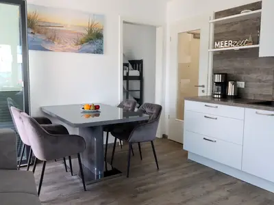 Ferienwohnung für 5 Personen (48 m²) in Zingst (Ostseebad) 2/10