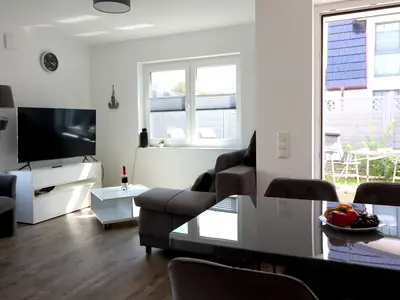 Ferienwohnung für 5 Personen (48 m²) in Zingst (Ostseebad) 4/10