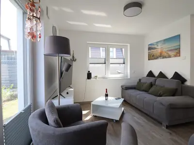 Ferienwohnung für 5 Personen (48 m²) in Zingst (Ostseebad) 5/10