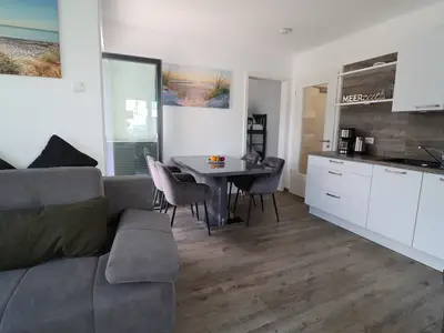 Ferienwohnung für 5 Personen (48 m²) in Zingst (Ostseebad) 6/10