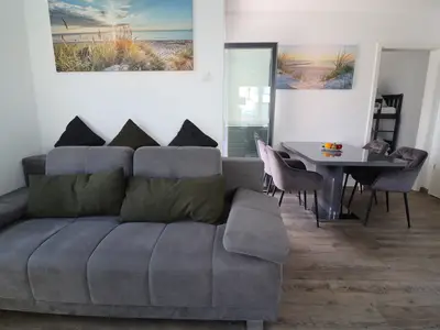 Ferienwohnung für 5 Personen (48 m²) in Zingst (Ostseebad) 7/10