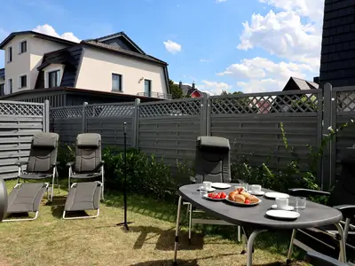 Ferienwohnung für 5 Personen (48 m²) in Zingst (Ostseebad) 9/10
