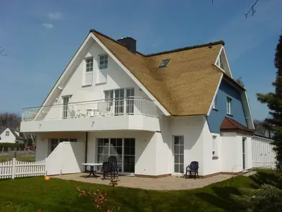 Ferienwohnung für 4 Personen (83 m²) in Zingst 2/10