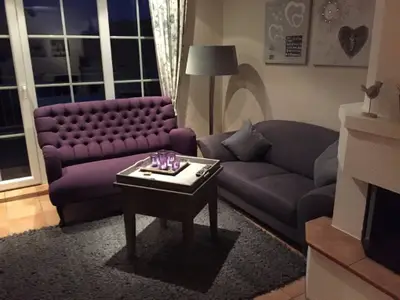 Ferienwohnung für 4 Personen (83 m²) in Zingst 4/10