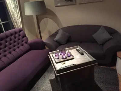 Ferienwohnung für 4 Personen (83 m²) in Zingst 5/10