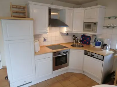 Ferienwohnung für 4 Personen (83 m²) in Zingst 7/10