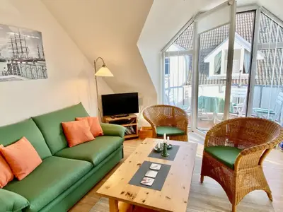 Ferienwohnung für 4 Personen (72 m²) in Zingst (Ostseebad) 3/10