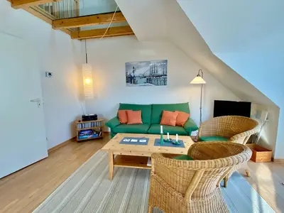 Ferienwohnung für 4 Personen (72 m²) in Zingst (Ostseebad) 4/10