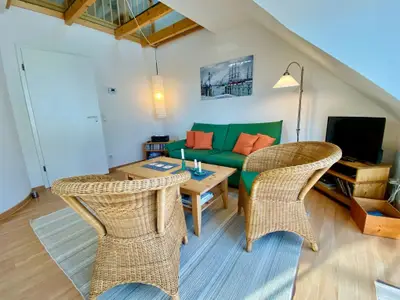 Ferienwohnung für 4 Personen (72 m²) in Zingst (Ostseebad) 5/10