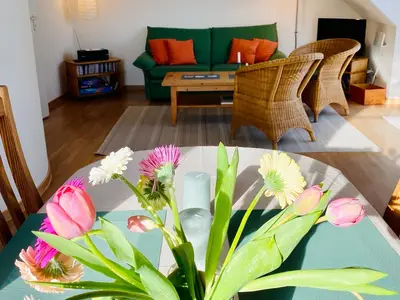 Ferienwohnung für 4 Personen (72 m²) in Zingst (Ostseebad) 6/10