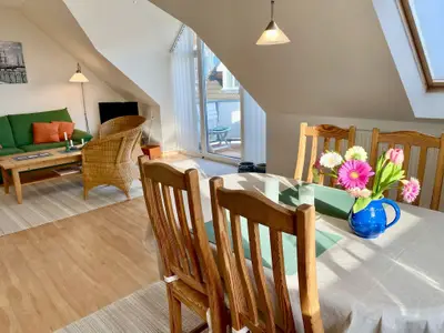 Ferienwohnung für 4 Personen (72 m²) in Zingst (Ostseebad) 7/10