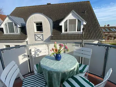 Ferienwohnung für 4 Personen (72 m²) in Zingst (Ostseebad) 8/10