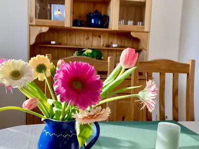 Ferienwohnung für 4 Personen (72 m²) in Zingst (Ostseebad) 9/10