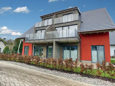 Ferienwohnung für 4 Personen (80 m²) in Zingst 1/10